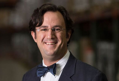 At Columbian Logistics Network, Transportation Data Lives on Cloud Nine 